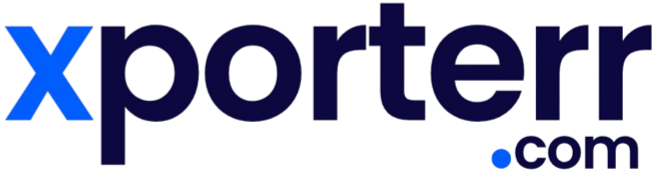 xporterr.com logo
