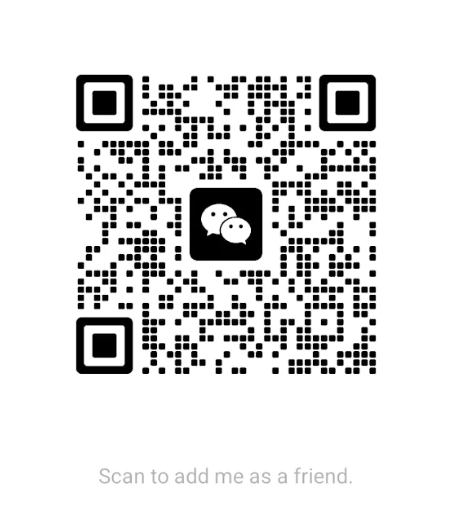 WeChat Contact